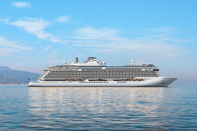 Regent Prestige