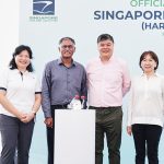SCC Official Opening Launch Ceremony