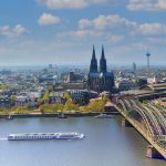 Scenic Emerald Star in Cologne