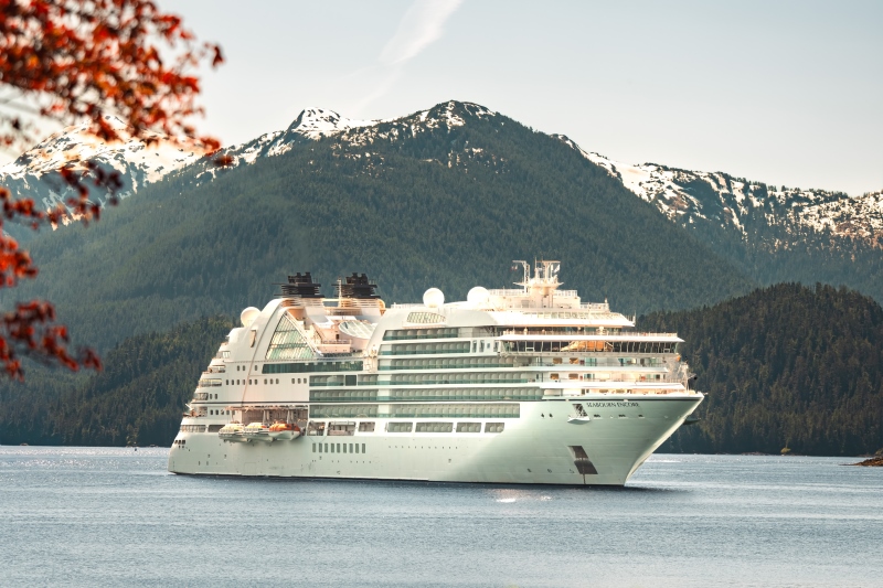 Seabourn Encore