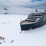 Seabourn Pursuit Antarctica
