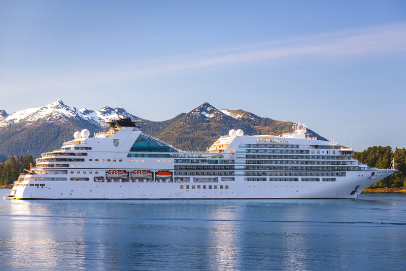 SeabourntoAlaskabyMichaelMatti