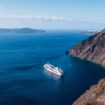 Silversea Silver Spirit on Grand Voyage Mediterranean 2026