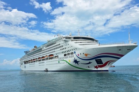 Star Voyager