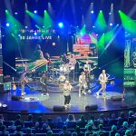 TUI 2027 Jazz themed cruise