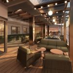 Terraces Bar World Asia