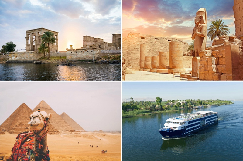 travelmarvel returns to egypt with sirius