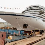 Viking Astrea launch
