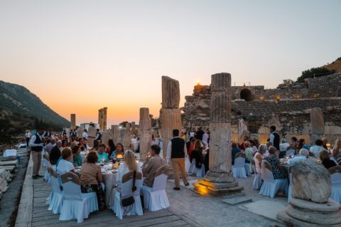 Windstar Kusadasi destination discovery