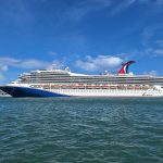 Carnival Conquest