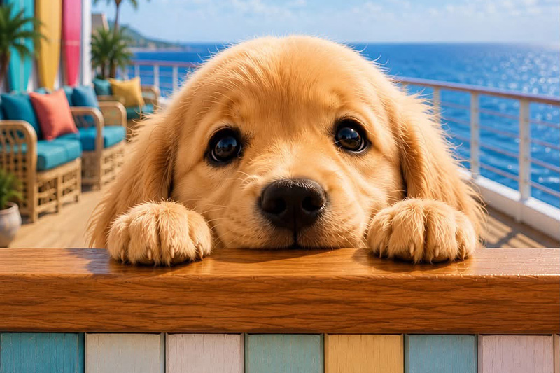 Chief Dog Officer
