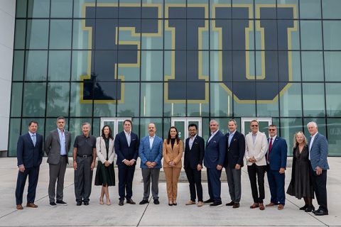 Cruise Advisory Board
