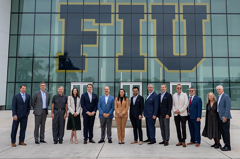 Cruise Advisory Board