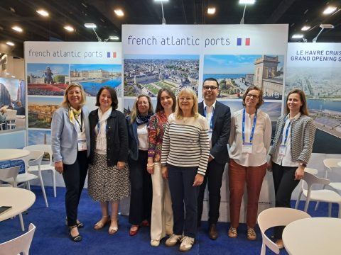 French Atlantic Ports