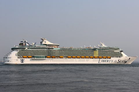 Liberty of the Seas