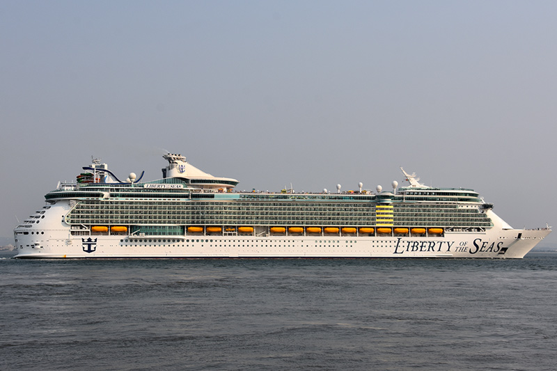 Liberty of the Seas