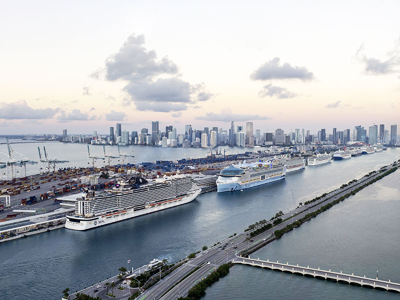 Miami 2026