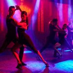 Mitsui Dance Show