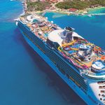 Navigator of the Seas