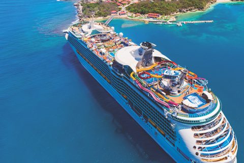 Navigator of the Seas