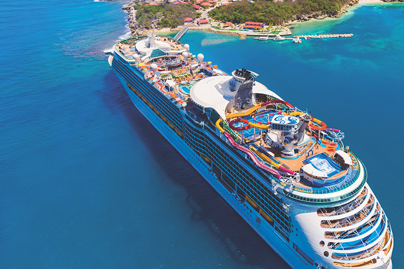 Navigator of the Seas