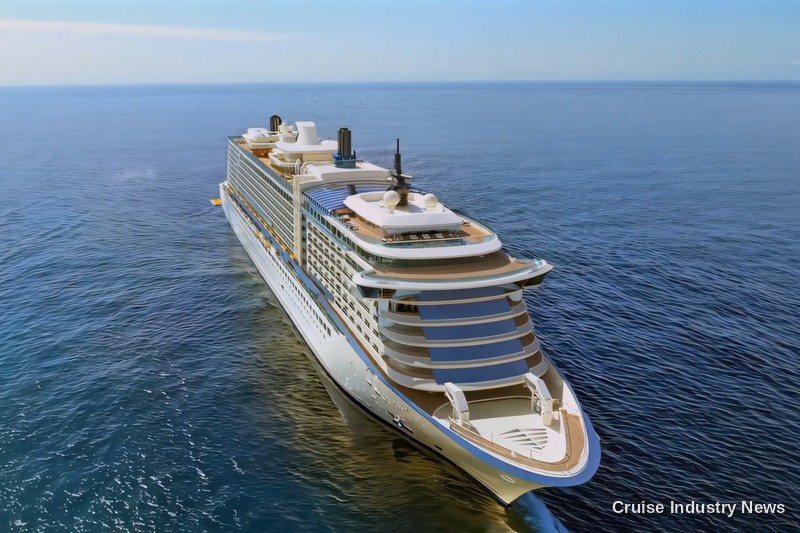 Nor Cruises Rendering