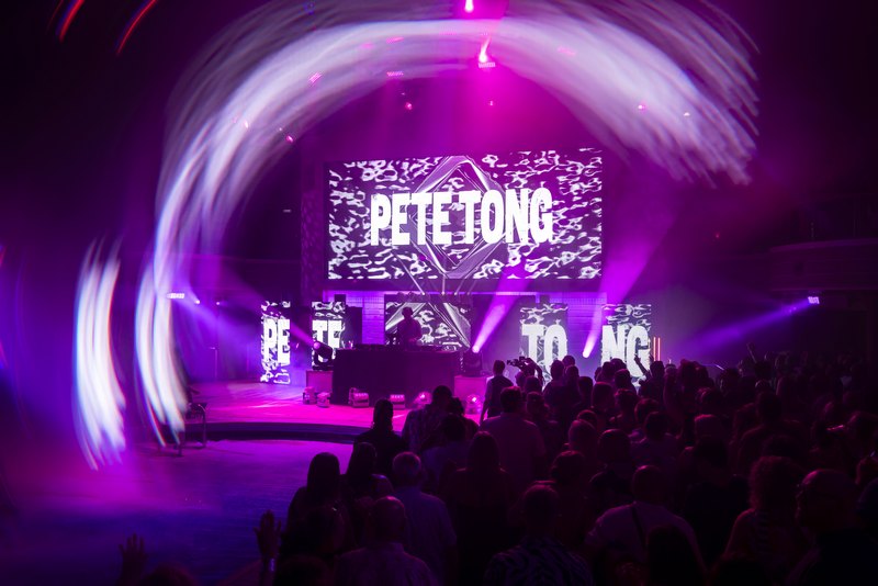 Pete tong