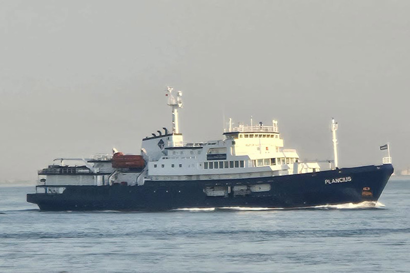 Plancius