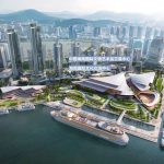 Sanya Port