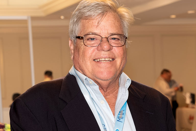 Terry Walker