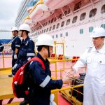 Adora Flora City Welcomes Crew Members