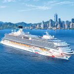 Adora Flora City's 2027 Hong Kong Homeport Season