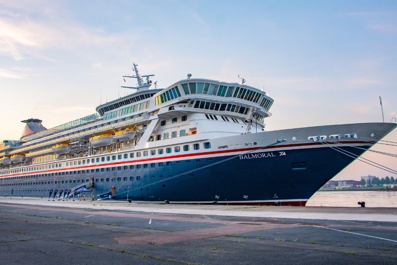 Balmoral
