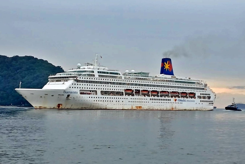 Buenavista in Santos