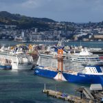 CentrePort Wellington