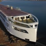 Century Diamond float out