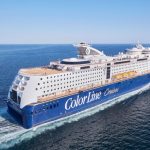 Color Line Cruises