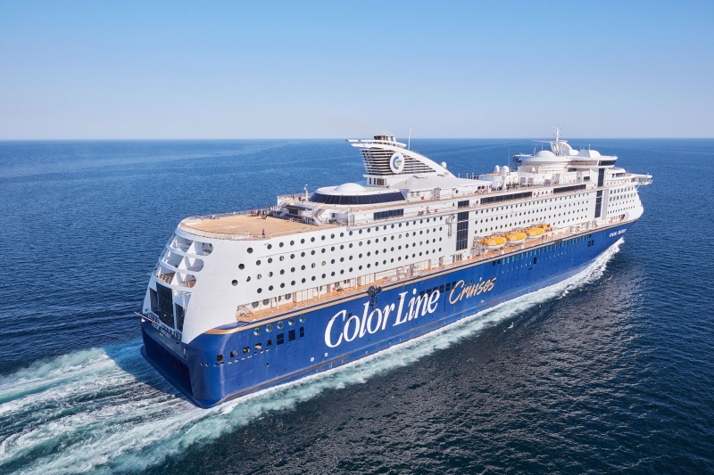 Color Line Cruises