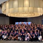 Columbia Group Calls for Retaining Women at Sea