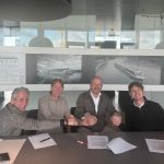 Concordia Damen Kladovo deal