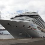 Costa Serena Yokohama