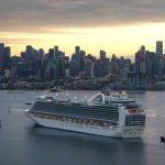 Crown Princess Melbourne