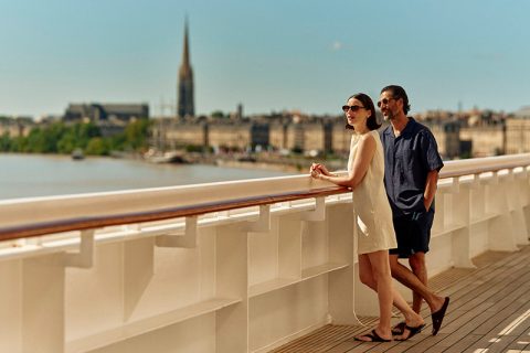 Crystal 2028-29 Itineraries