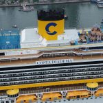 Costa Diadema