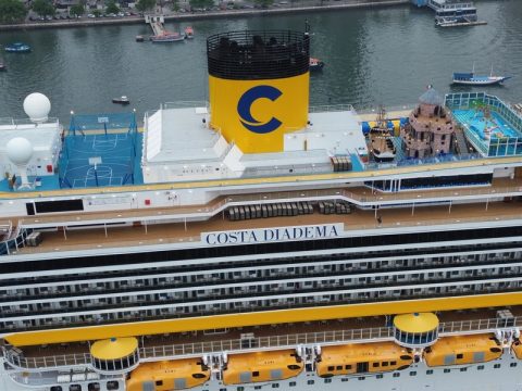 Costa Diadema