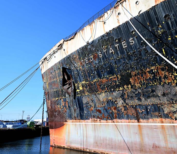 SS United States