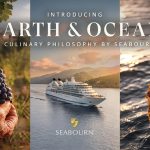Earth and Ocean Philosophy Seabourn 2026