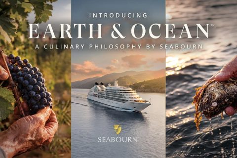 Earth and Ocean Philosophy Seabourn 2026