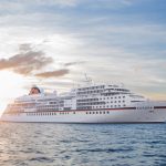 Europa at sea