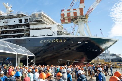 Explora V
